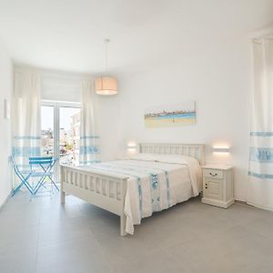 Camera familiare con letto king size
